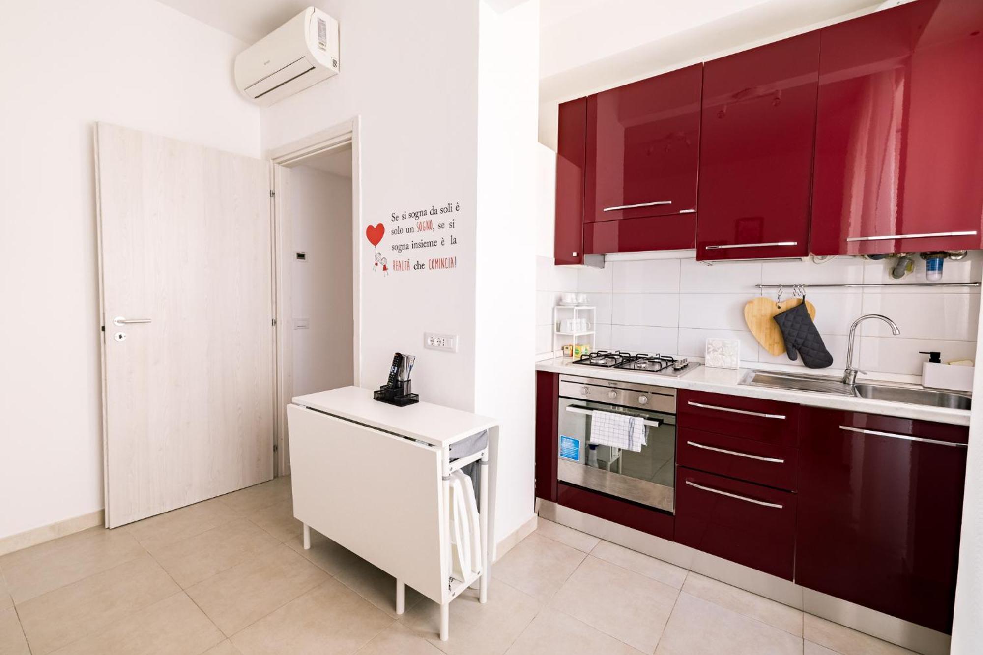 The Flow Apartment Milán Exterior foto