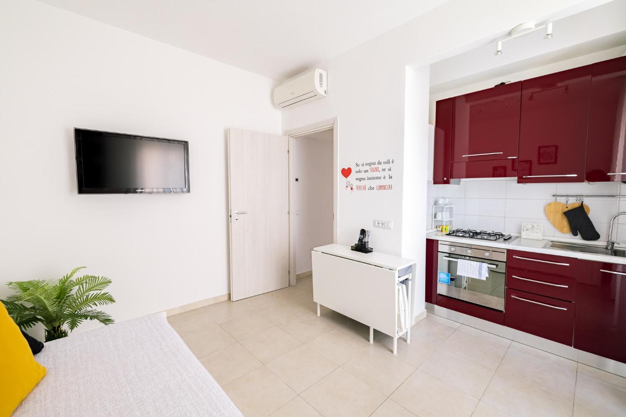 The Flow Apartment Milán Exterior foto
